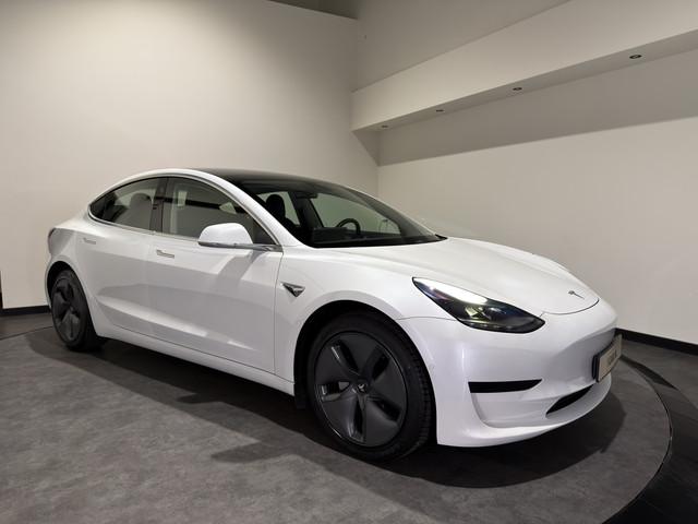 Tesla Model 3 2020 Elektrisch