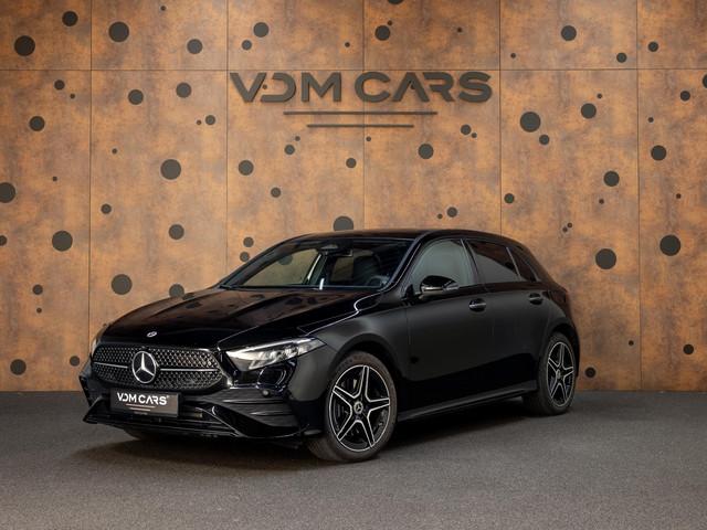 Mercedes-Benz A-Klasse 2024 Hybride