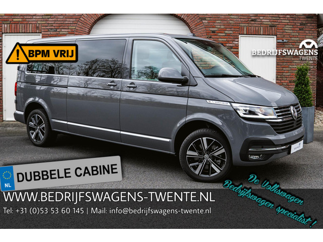 Volkswagen Transporter 2024 Diesel
