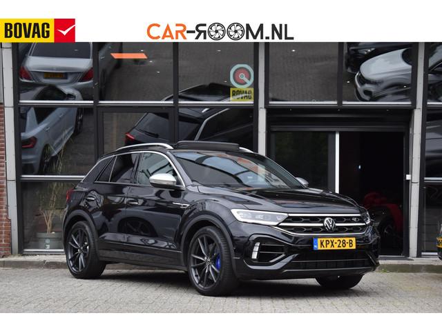 Volkswagen T-Roc 2022 Benzine
