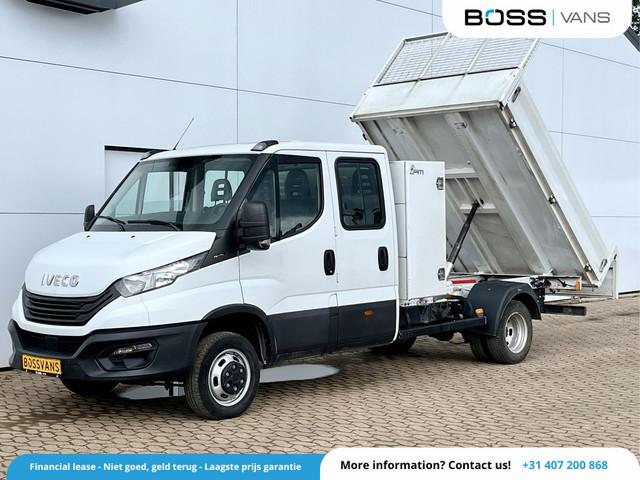 Iveco Daily 2022 Diesel