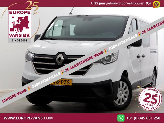 Renault Trafic 2023 Diesel
