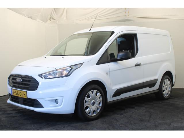 Ford Transit Connect 2020 Diesel