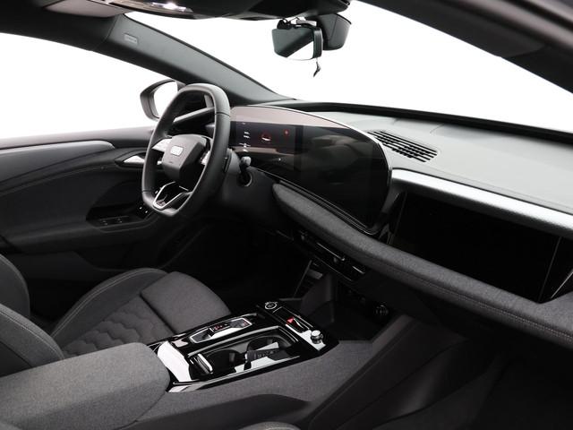 Audi A6 Avant e-tron
