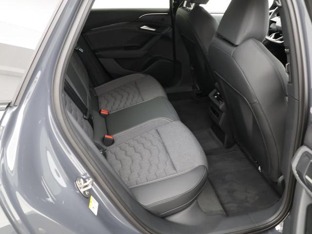 Audi A6 Avant e-tron