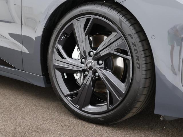 Audi A6 Avant e-tron