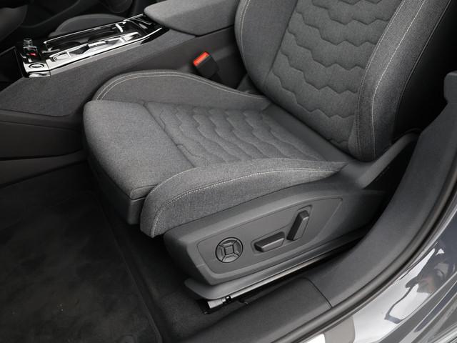 Audi A6 Avant e-tron