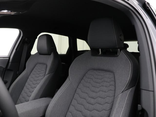 Audi A6 Avant e-tron
