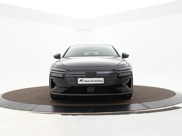 Audi A6 Avant e-tron