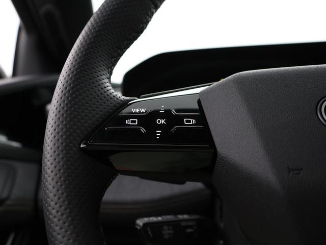 Audi A6 Avant e-tron