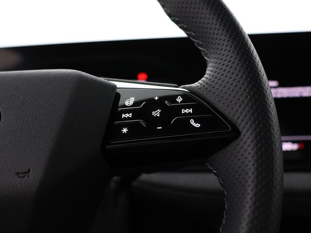 Audi A6 Avant e-tron