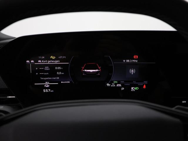 Audi A6 Avant e-tron