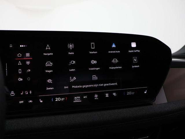 Audi A6 Avant e-tron