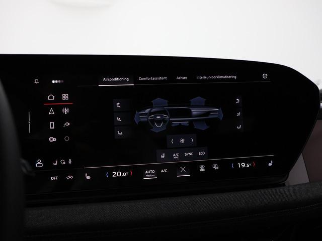 Audi A6 Avant e-tron