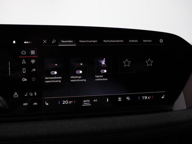 Audi A6 Avant e-tron
