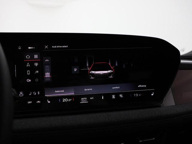 Audi A6 Avant e-tron