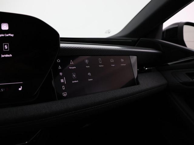 Audi A6 Avant e-tron