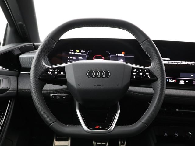 Audi A6 Avant e-tron