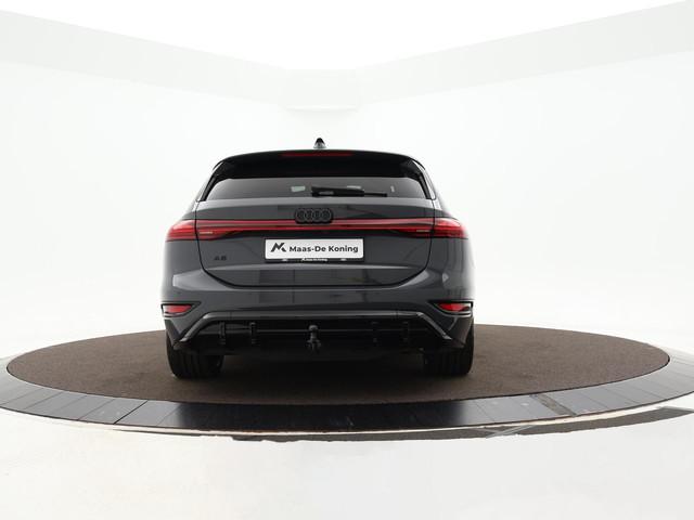 Audi A6 Avant e-tron