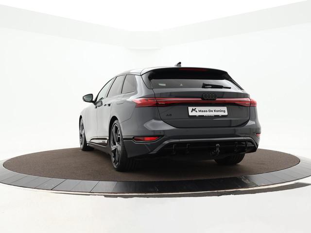 Audi A6 Avant e-tron