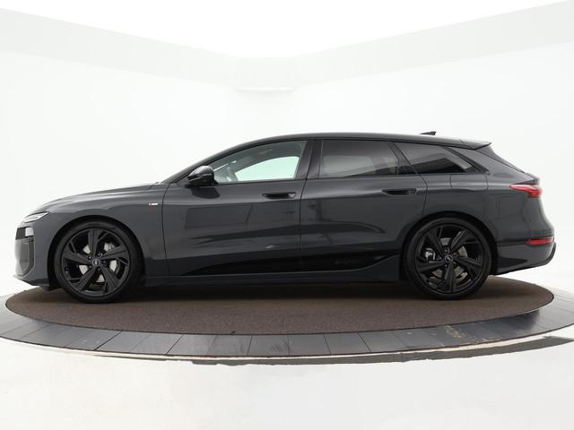 Audi A6 Avant e-tron