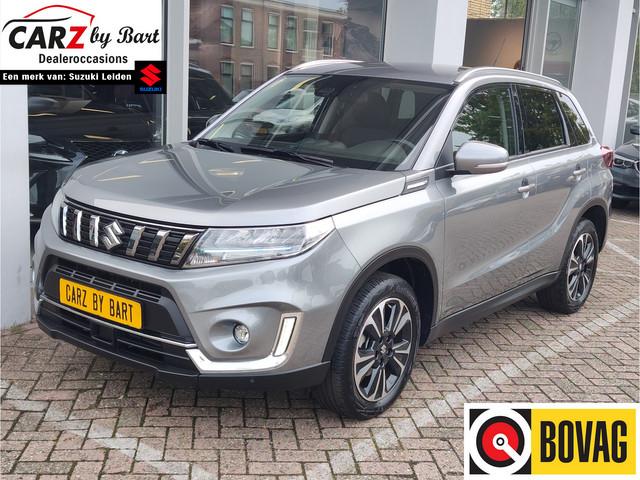 Suzuki Vitara 2024 Hybride