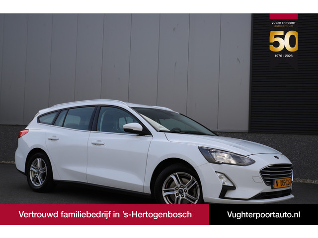 Ford Focus 2022 Diesel