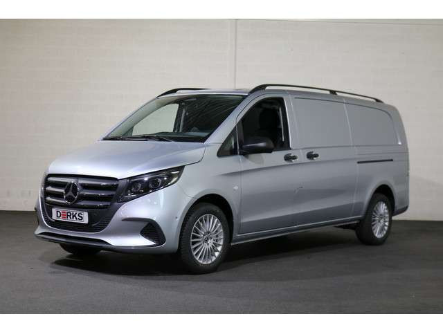 Mercedes-Benz Vito 2024 Diesel