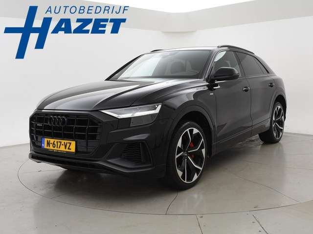 Audi Q8 2020 Diesel