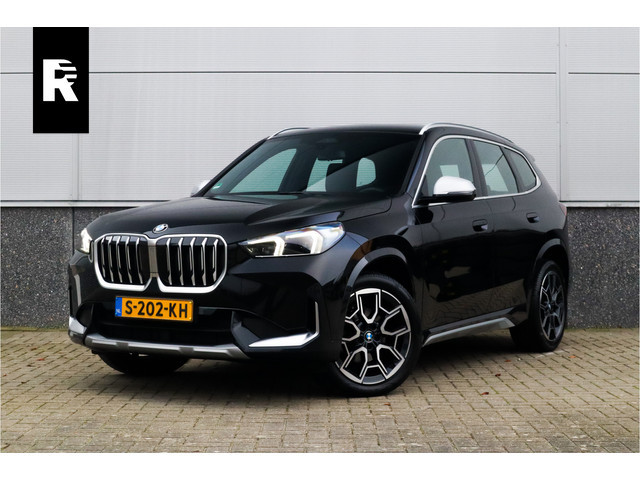 BMW X1 2023 Benzine