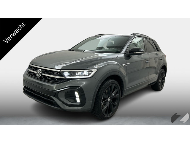 Volkswagen T-Roc 2025 Benzine