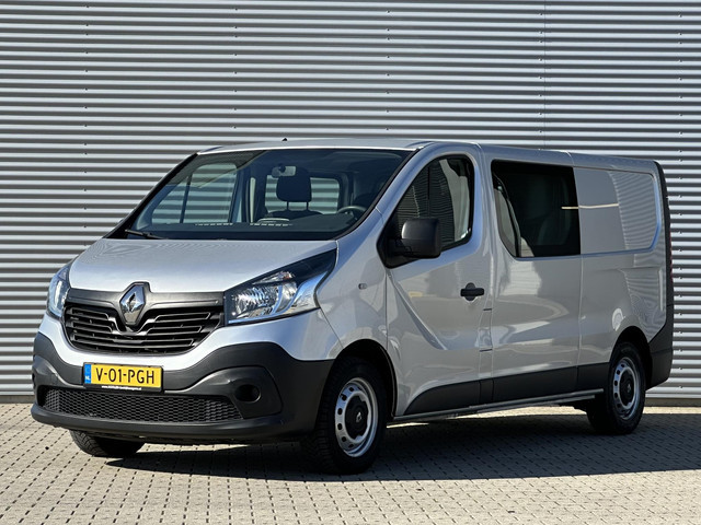 Renault Trafic 2016 Diesel