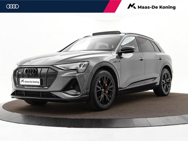 Audi e-tron 2023 Elektrisch