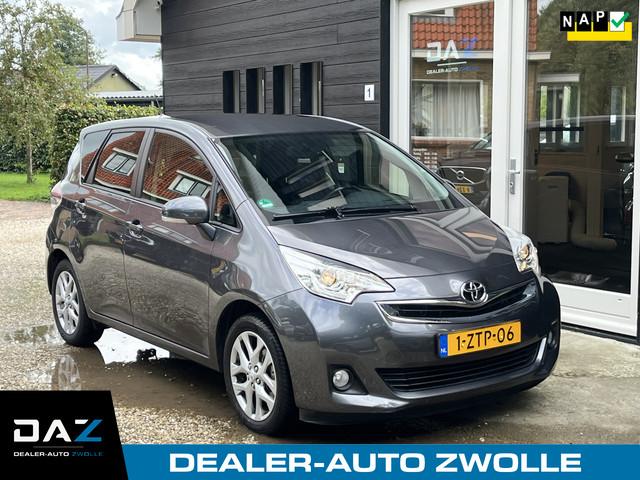 Toyota Verso