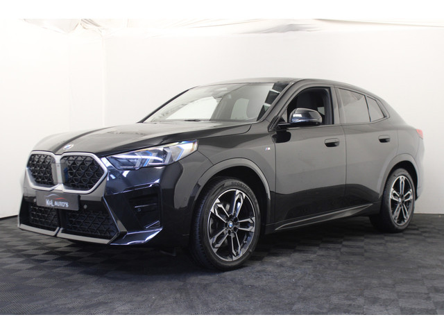 BMW X2 2024 Benzine