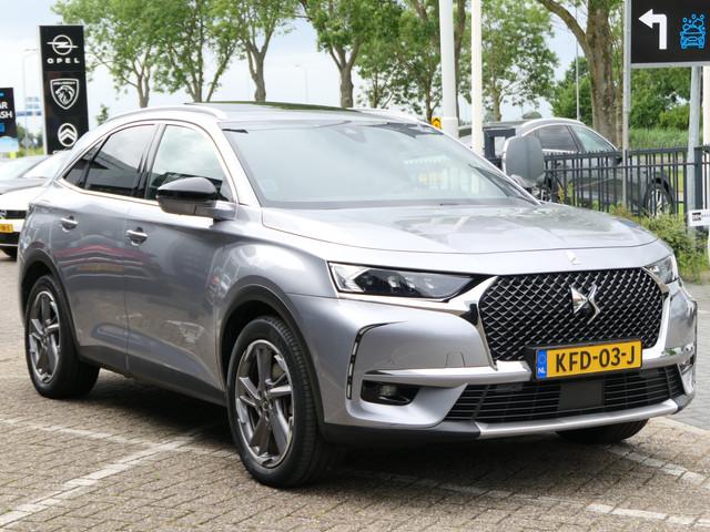 DS DS 7