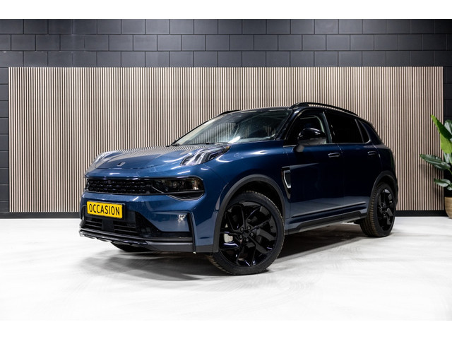Lynk & Co 01