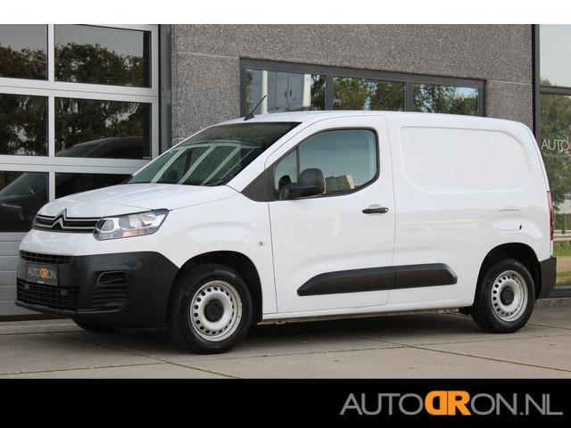 Citroën Berlingo 2019 Diesel