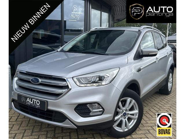 Ford Kuga 2017 Benzine