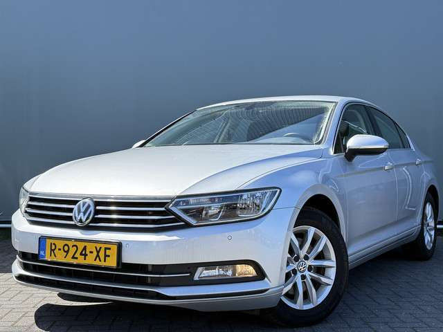 Volkswagen Passat 2017 Benzine