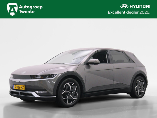 Hyundai Ioniq 5 2023 Elektrisch