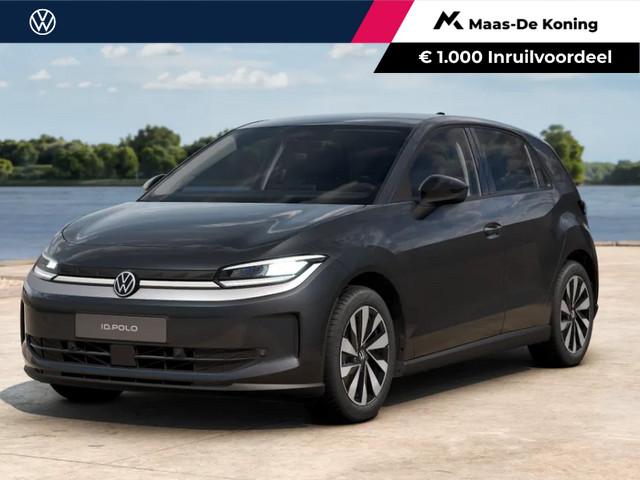 Volkswagen ID. Polo 2027 Elektrisch