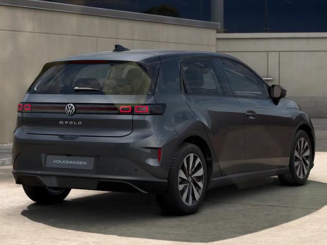Volkswagen ID. Polo