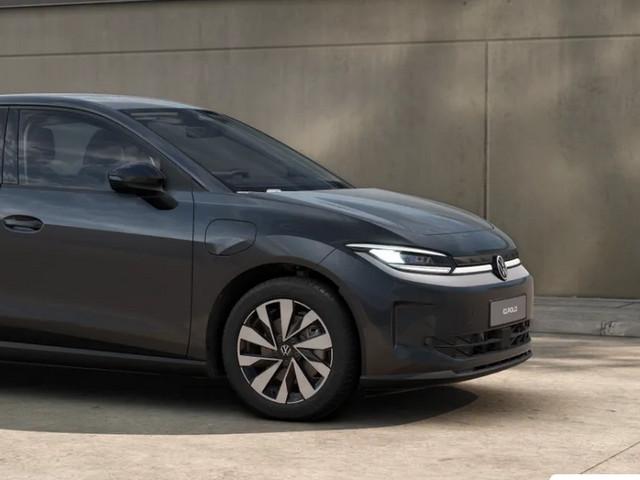 Volkswagen ID. Polo