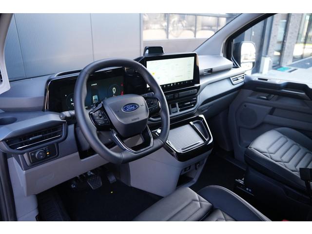 Ford Tourneo