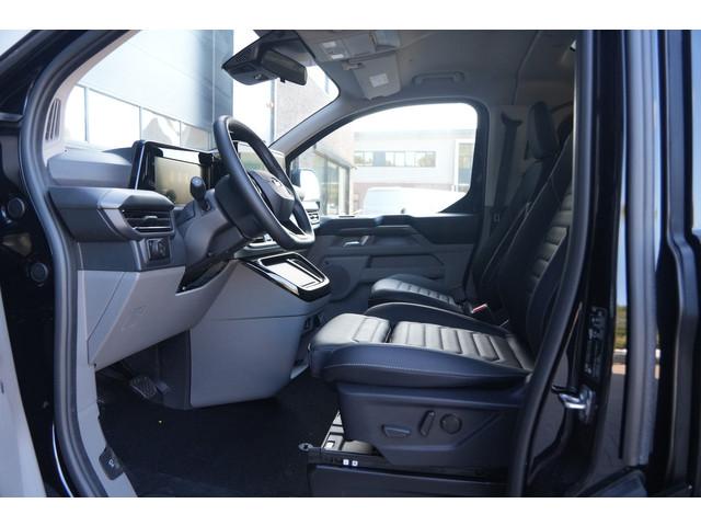 Ford Tourneo