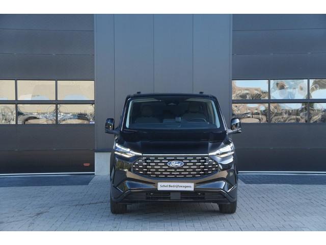 Ford Tourneo