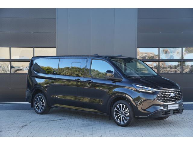Ford Tourneo