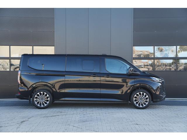 Ford Tourneo