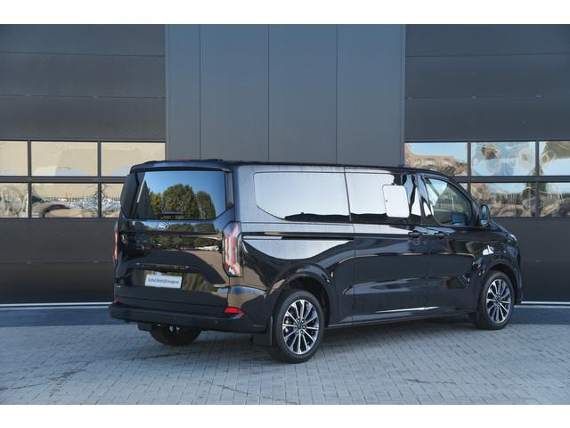 Ford Tourneo